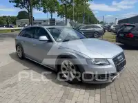 2011 Audi A4