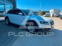 2011 Audi A4