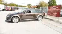 2011 Audi A4