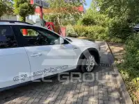 2011 Audi A4