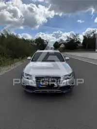 2011 Audi A4