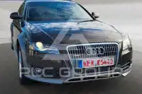 2011 Audi A4
