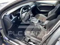 2011 Audi A4