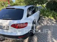 2011 Audi A4