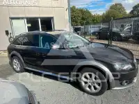 2011 Audi A4