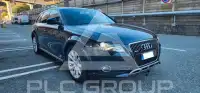 2011 Audi A4