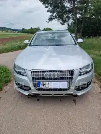 2011 Audi A4