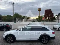 2011 Audi A4