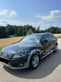 2011 Audi A4