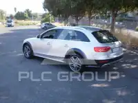 2011 Audi A4