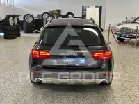 2011 Audi A4