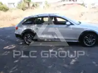 2011 Audi A4