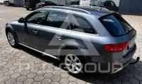2011 Audi A4