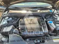 2011 Audi A4