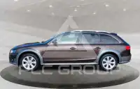 2011 Audi A4