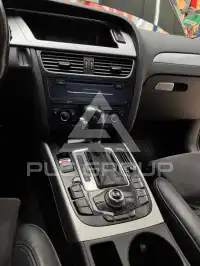 2011 Audi A4