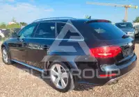 2011 Audi A4
