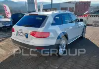 2011 Audi A4