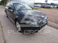 2011 Audi A4