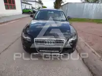 2011 Audi A4