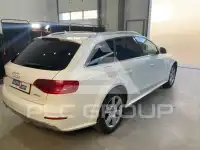 2011 Audi A4