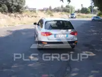 2011 Audi A4
