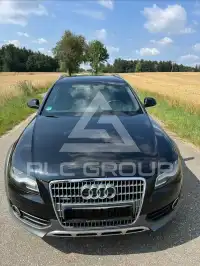 2011 Audi A4