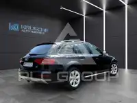 2011 Audi A4