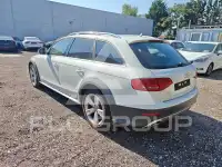 2011 Audi A4