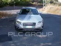 2011 Audi A4