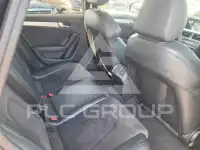 2011 Audi A4