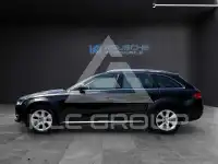 2011 Audi A4