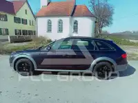 2011 Audi A4