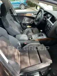 2011 Audi A4