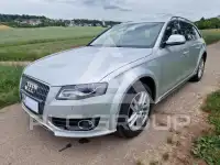 2011 Audi A4