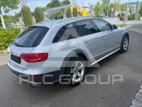 2011 Audi A4