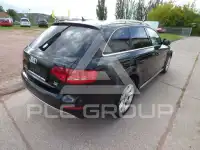 2011 Audi A4