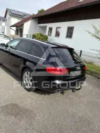 2011 Audi A4