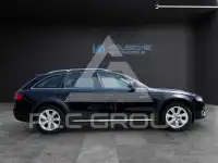 2011 Audi A4