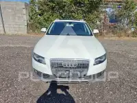 2011 Audi A4
