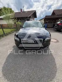 2011 Audi A4