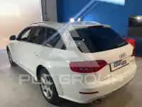 2011 Audi A4