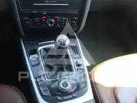 2011 Audi A4