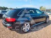 2011 Audi A4