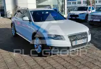 2011 Audi A4