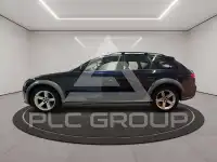 2011 Audi A4