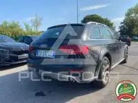 2011 Audi A4