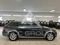 2011 Audi A4