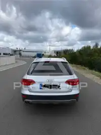 2011 Audi A4