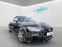 2011 Audi TT